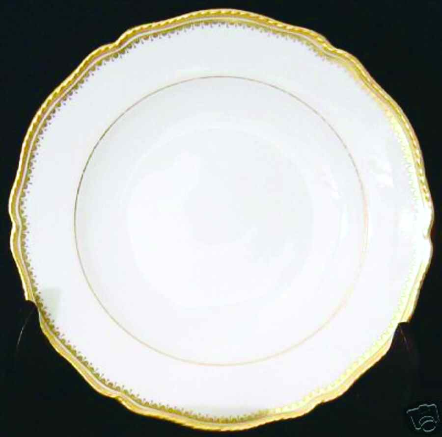 R2004 Salad Plate by Spode-1