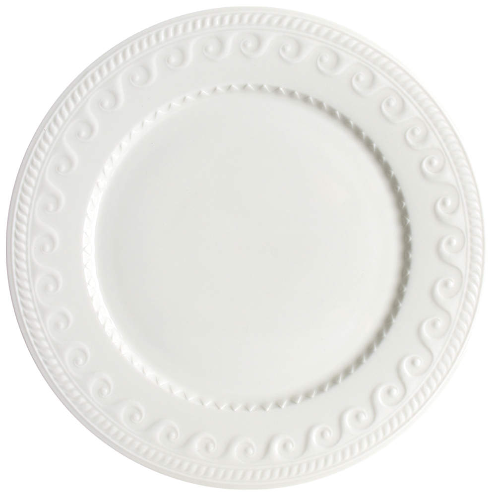 Cachet Dinner Plate by Sango-1
