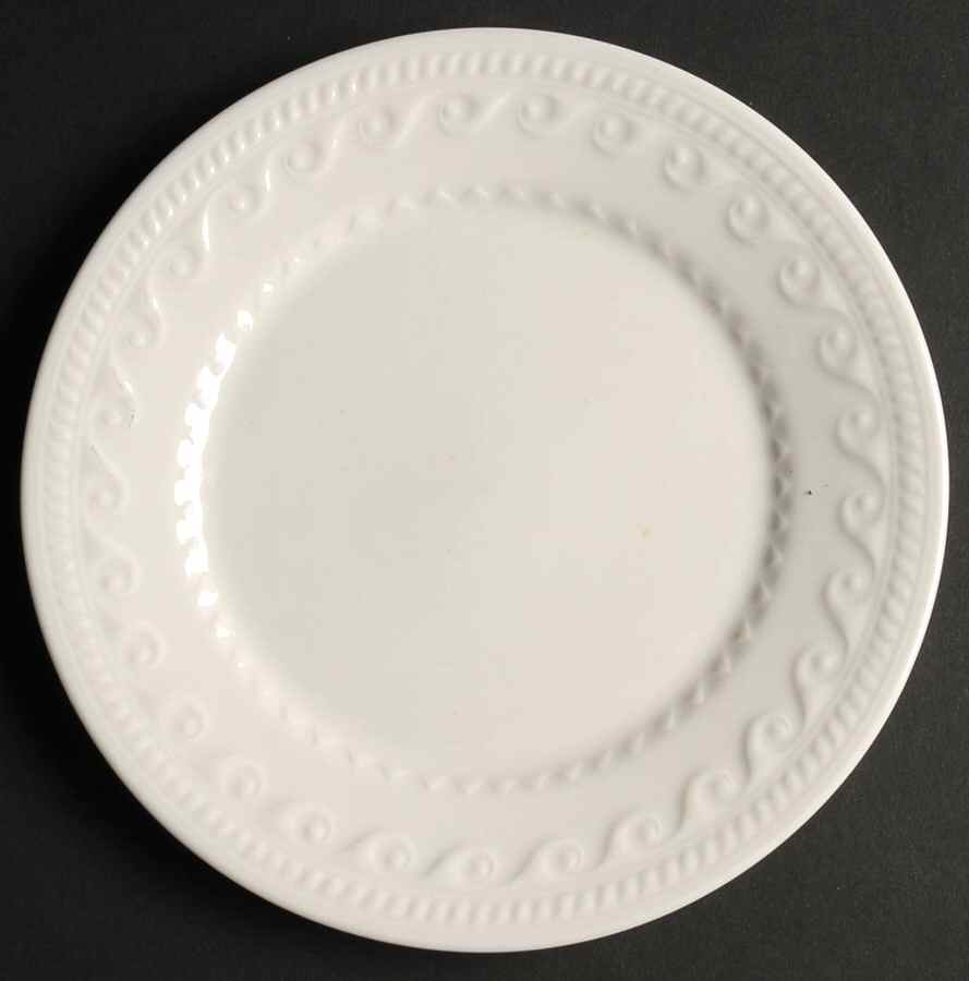 Cachet Salad Plate by Sango-1