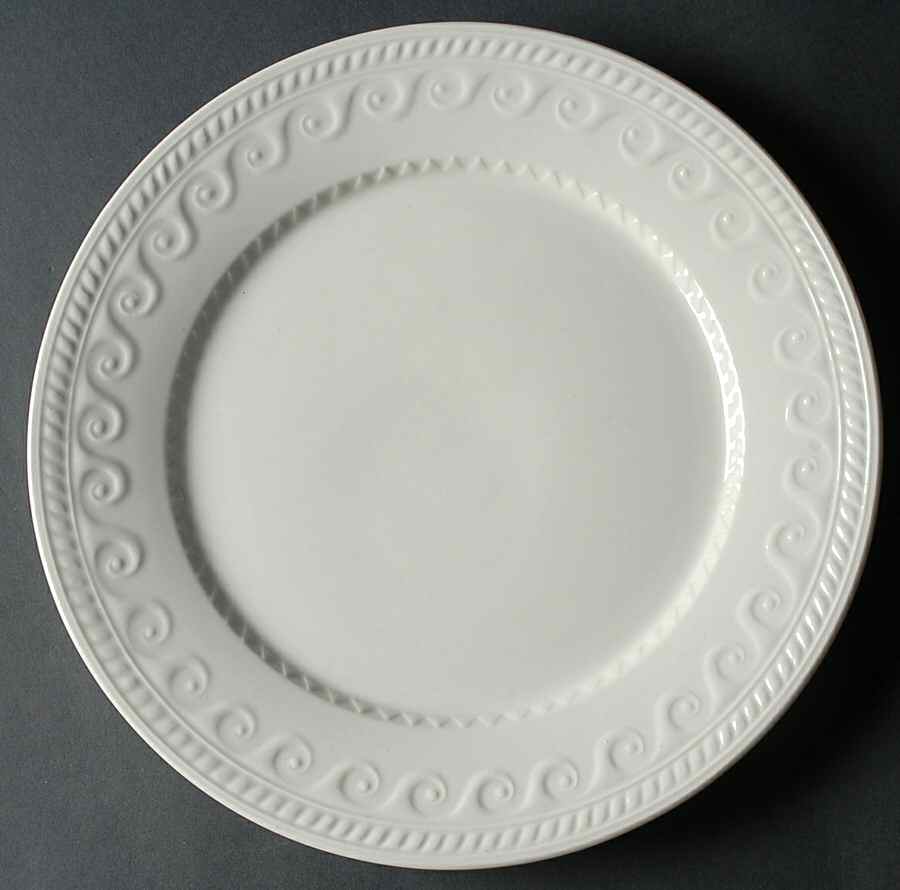 Cachet 12" Chop Plate (Round Platter) by Sango-1