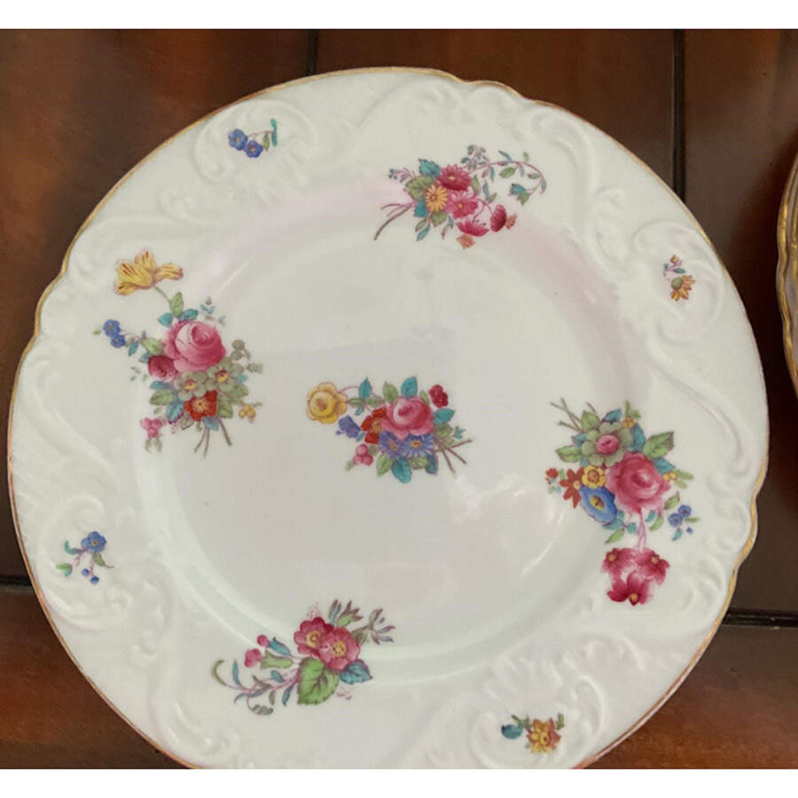 R564 Salad Plate by Spode-1