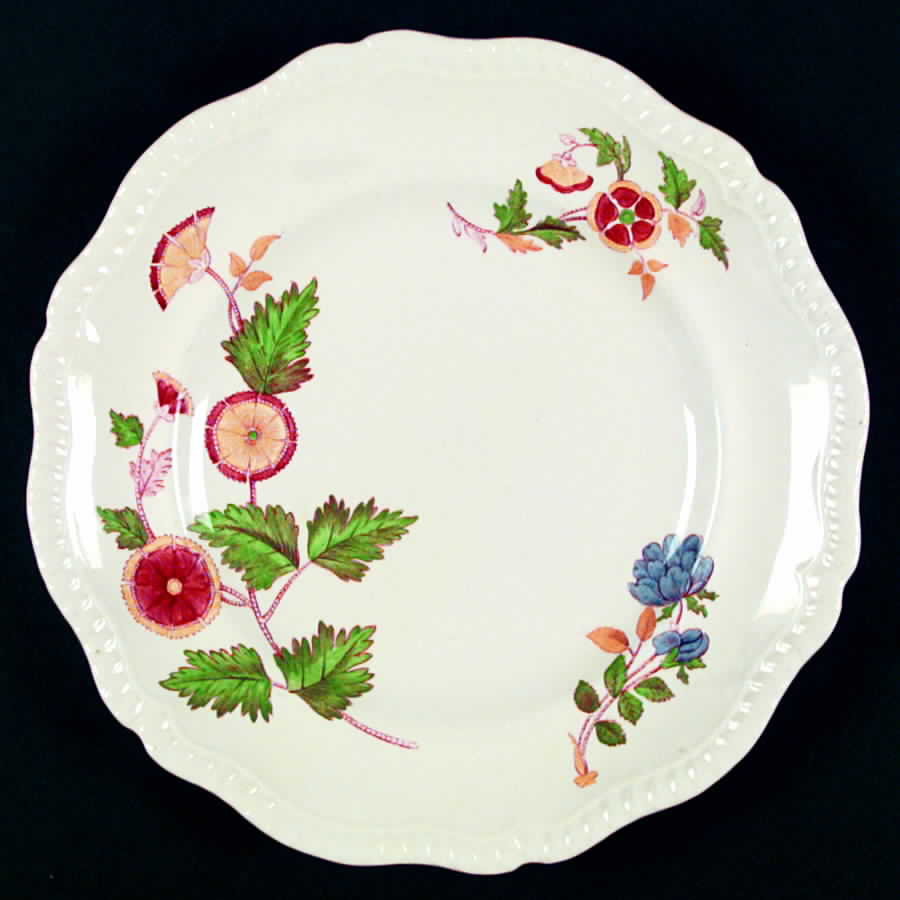 2-8097 Salad Plate by Spode-1
