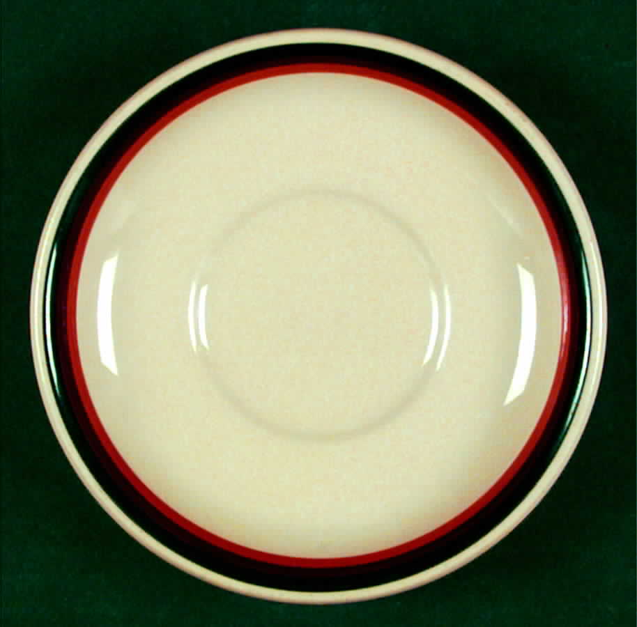 SHO177 Saucer by Shenango-1