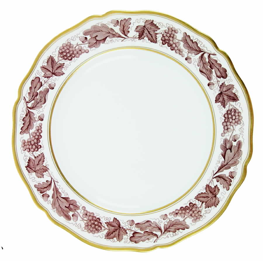 Y6420 Dinner Plate by Spode-1