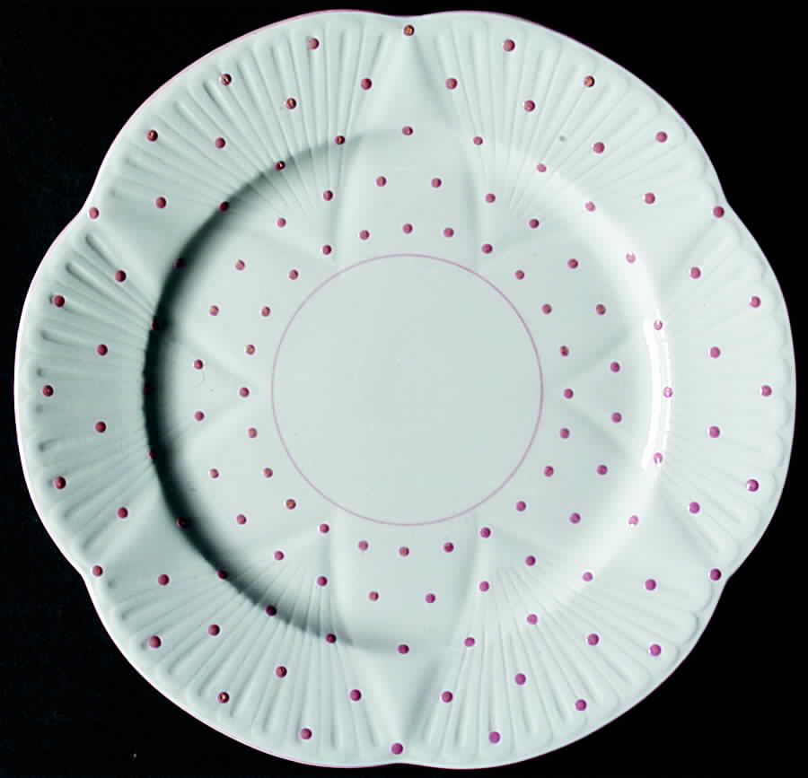 13748-P Salad Plate by Shelley-1