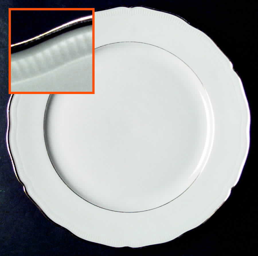 SLT185 Dinner Plate by Seltmann-1