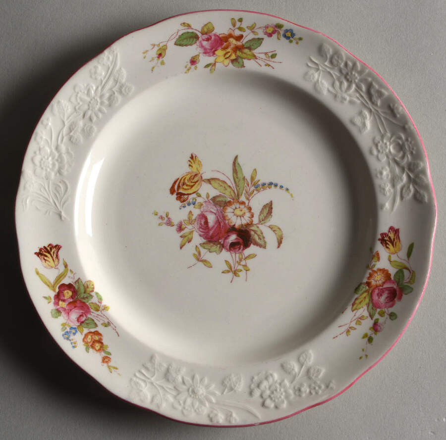 8036 Salad Plate by Spode-1