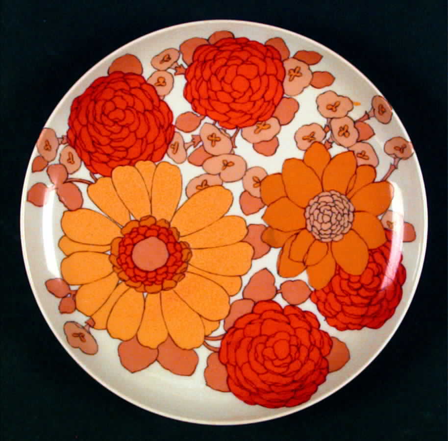 SUI2 Salad Plate by Suisse-1