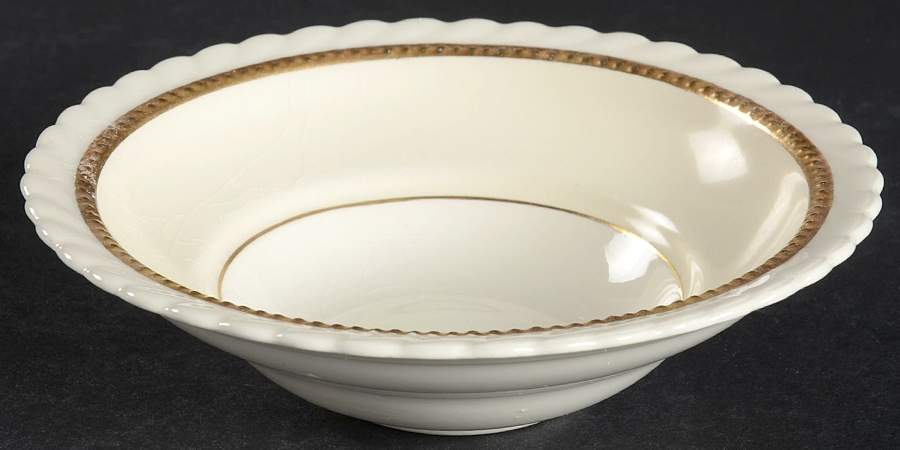 STB199 Fruit/Dessert (Sauce) Bowl by Steubenville-1