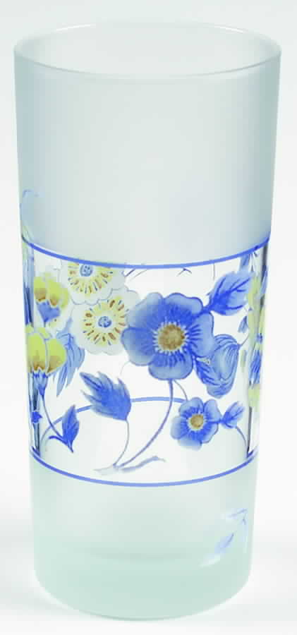 Imperial Garden Accessories 12 Oz Glassware Highball by Spode-1