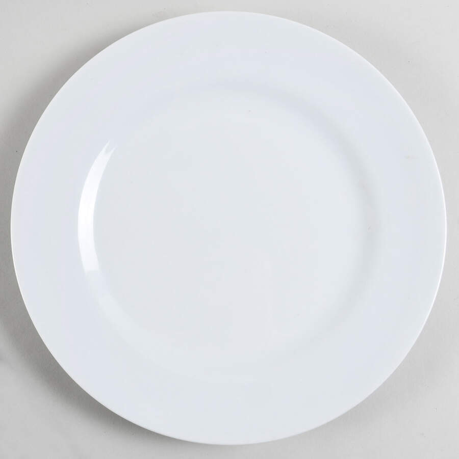 SHM6 Dinner Plate by Schmidt (Brazil)-1