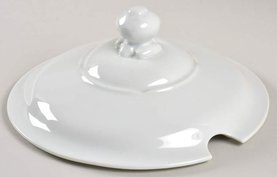 SHM6 Lid for Tureen by Schmidt (Brazil)-1