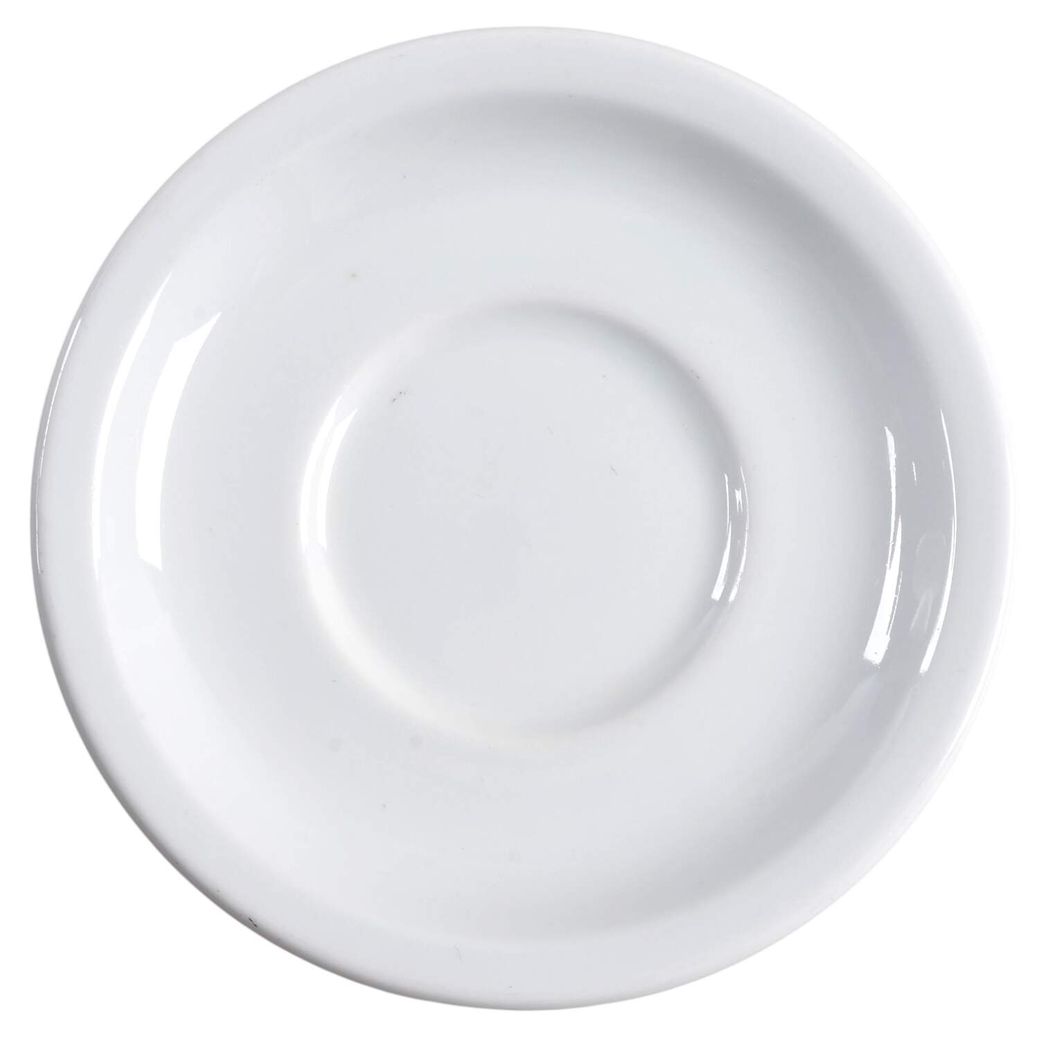 SHM6 Saucer for Flat Demitasse Cup by Schmidt (Brazil)-1