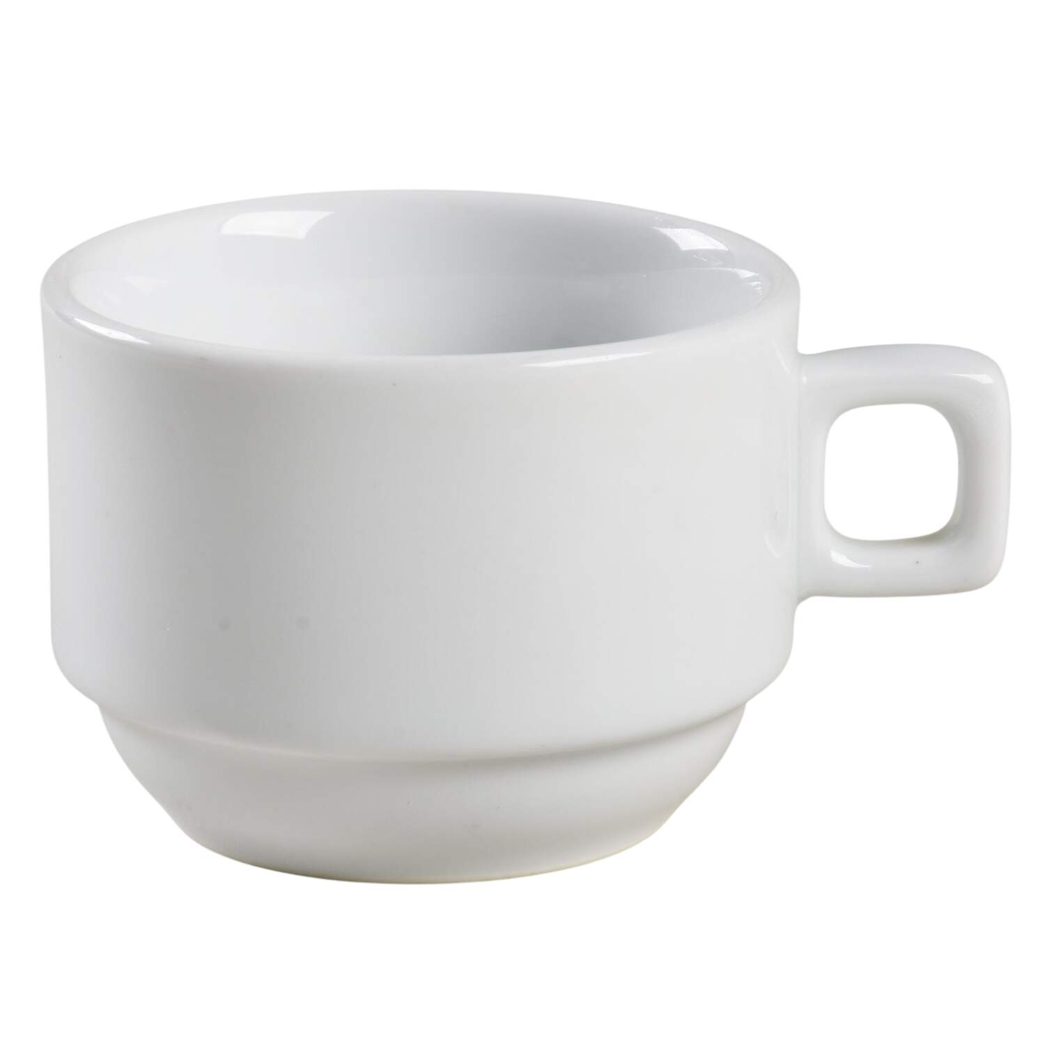 SHM6 Flat Demitasse Cup by Schmidt (Brazil)-1