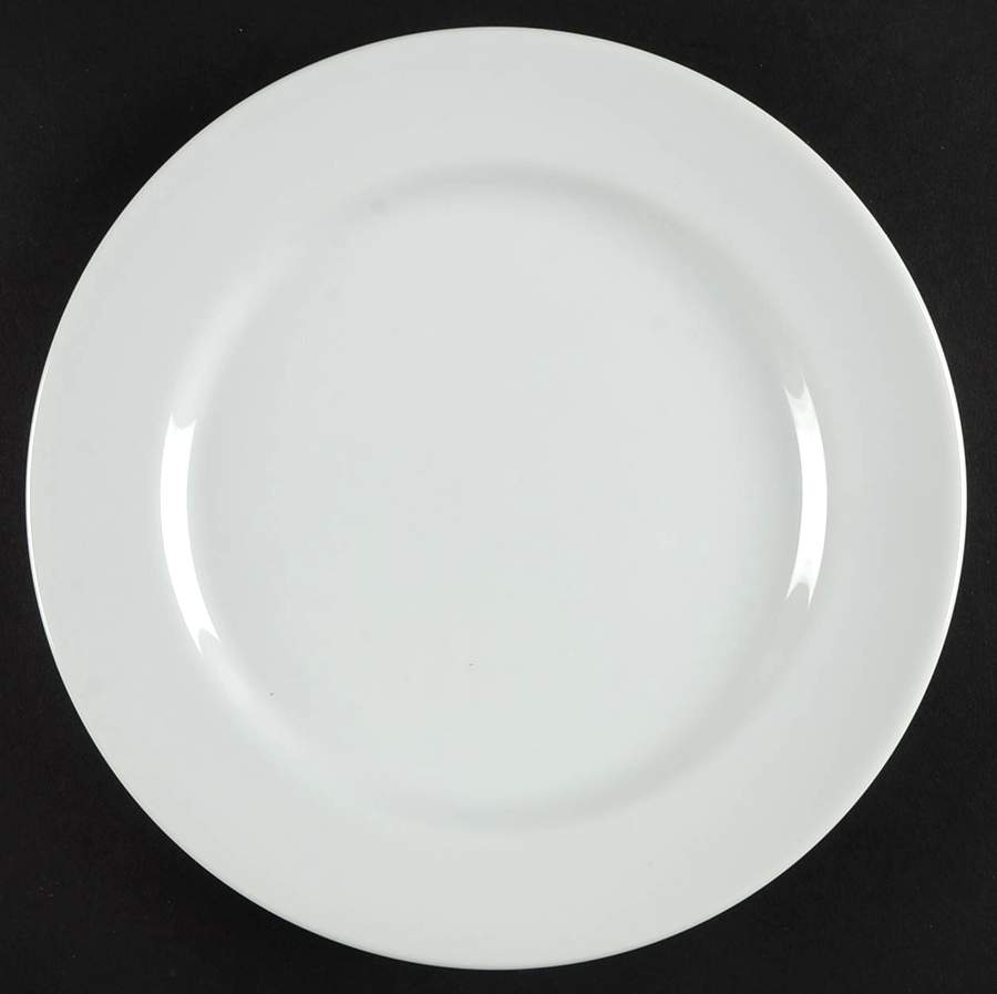 SHM6 Dessert/Pie Plate by Schmidt (Brazil)-1
