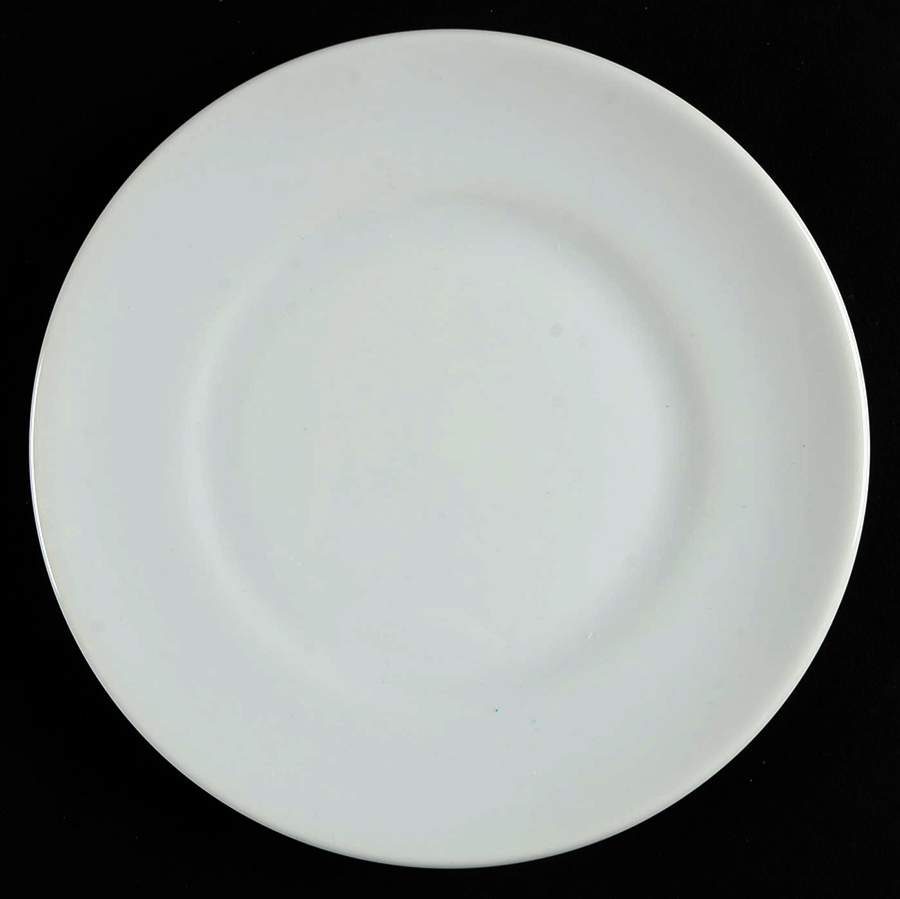 SHM6 Bread & Butter Plate by Schmidt (Brazil)-1
