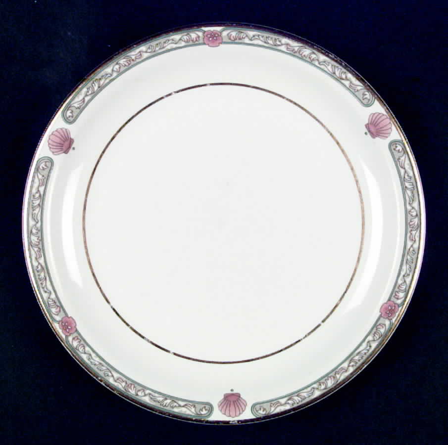 SY435 Dinner Plate by Syracuse-1