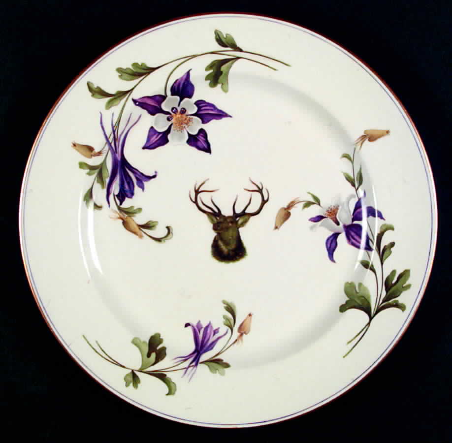 SY436 Dinner Plate by Syracuse-1