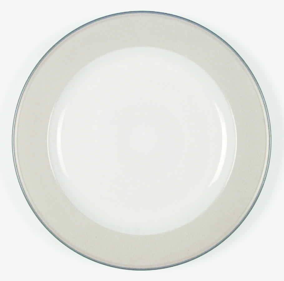 SNO1 Dinner Plate by Studio Nova-1