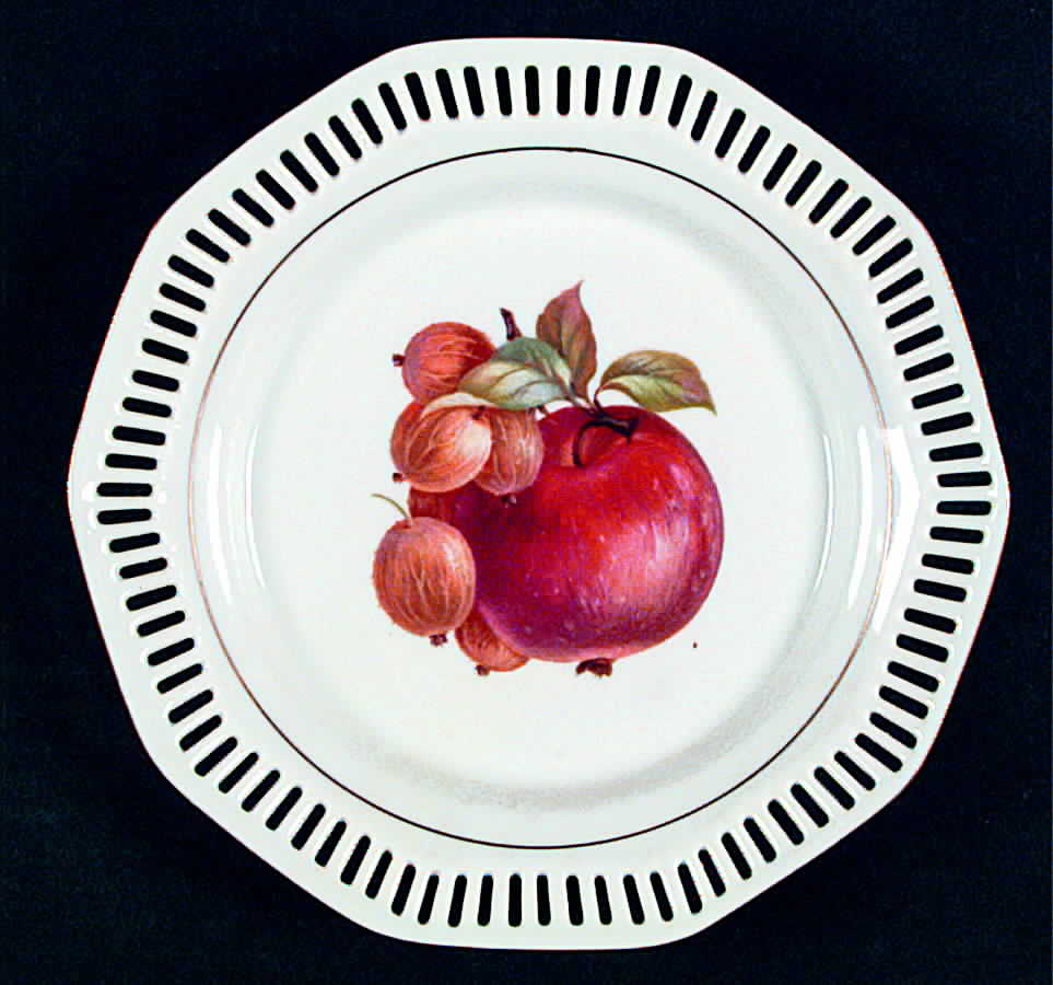SWH19 Salad Plate by Schwarzenhammer-1