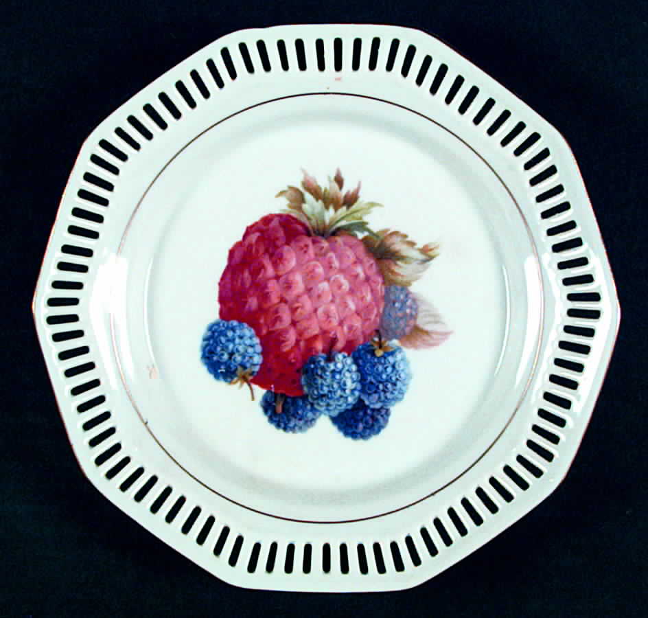 SWH19 Salad Plate by Schwarzenhammer-1