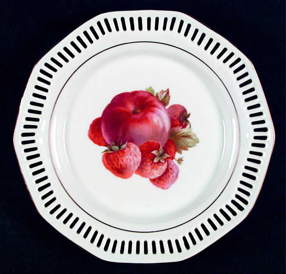 SWH19 Salad Plate by Schwarzenhammer-1