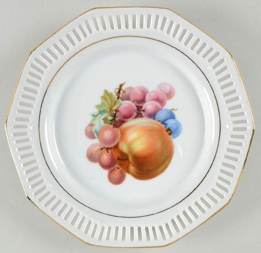 SWH19 Salad Plate by Schwarzenhammer-1