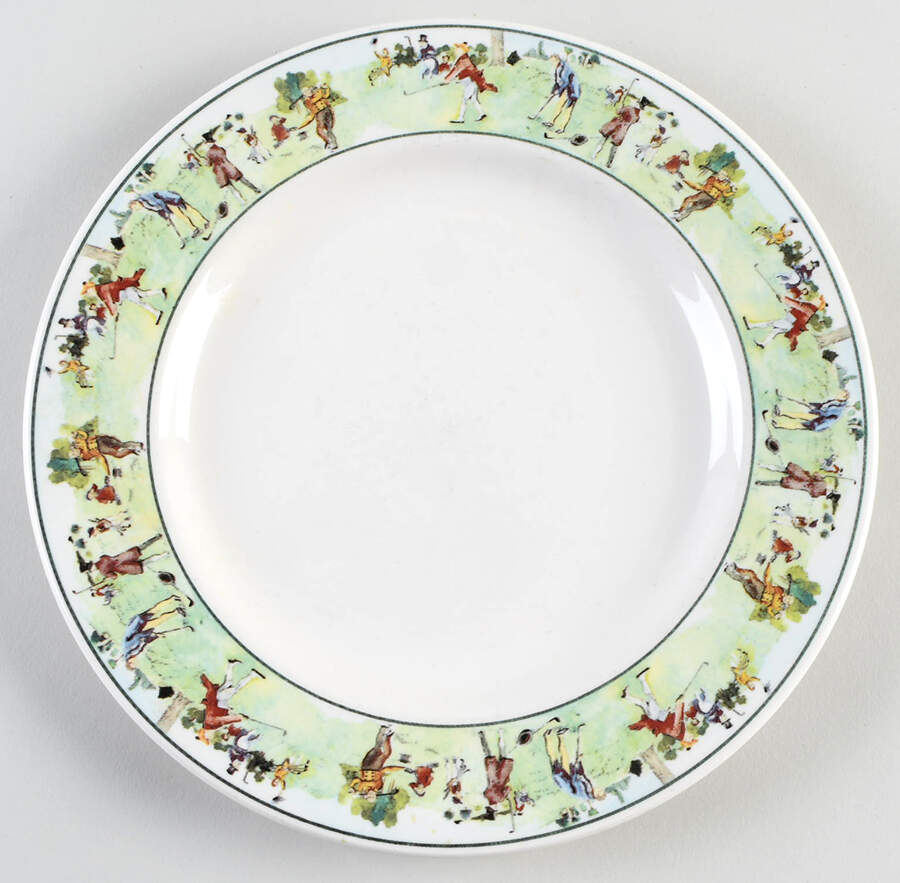 SY437 Dinner Plate by Syracuse-1