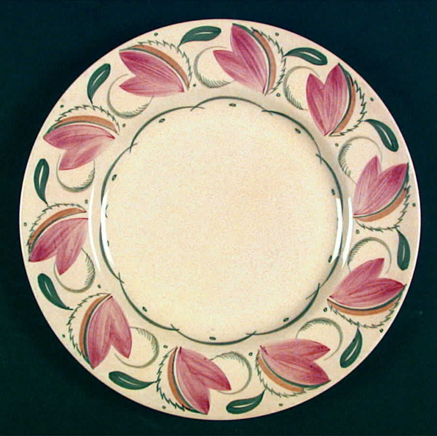 SCO19 Luncheon Plate by Susie Cooper-1