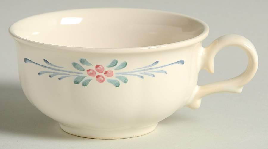 Adeline Flat Cup by Sodahl (Denmark)-1