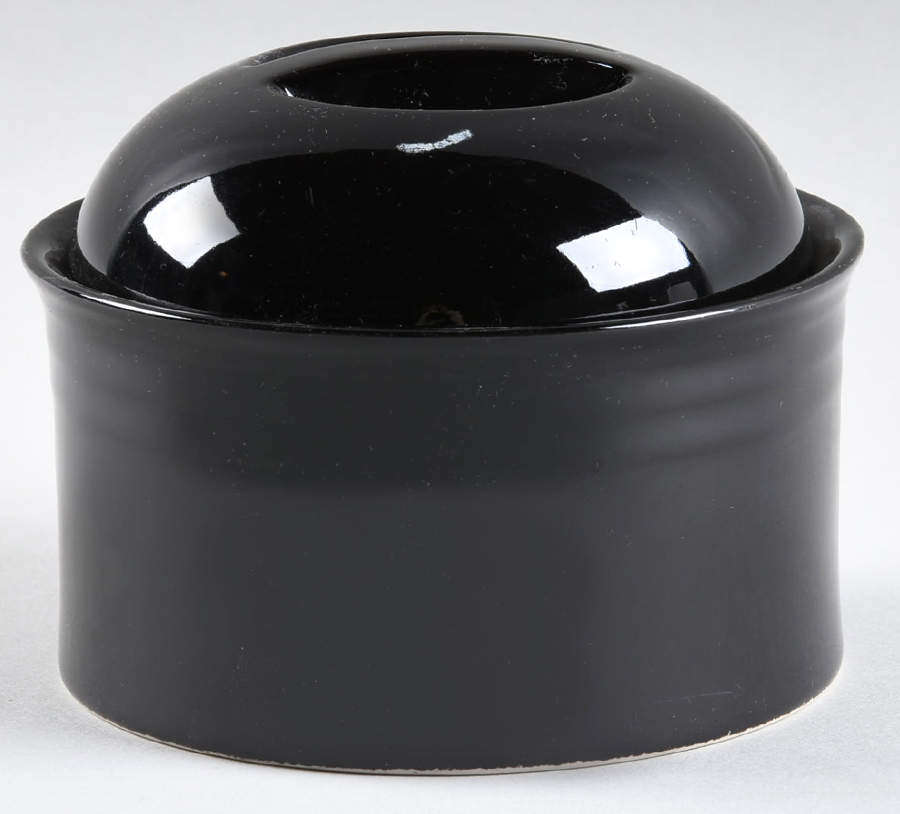 Breakout Sugar Bowl & Lid by Studio Nova-1