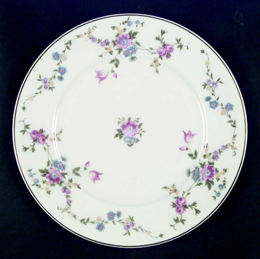 Marianna Dinner Plate by Scammell-1