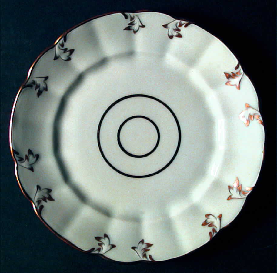 STZ2 Salad Plate by Stadtlengsfeld-1