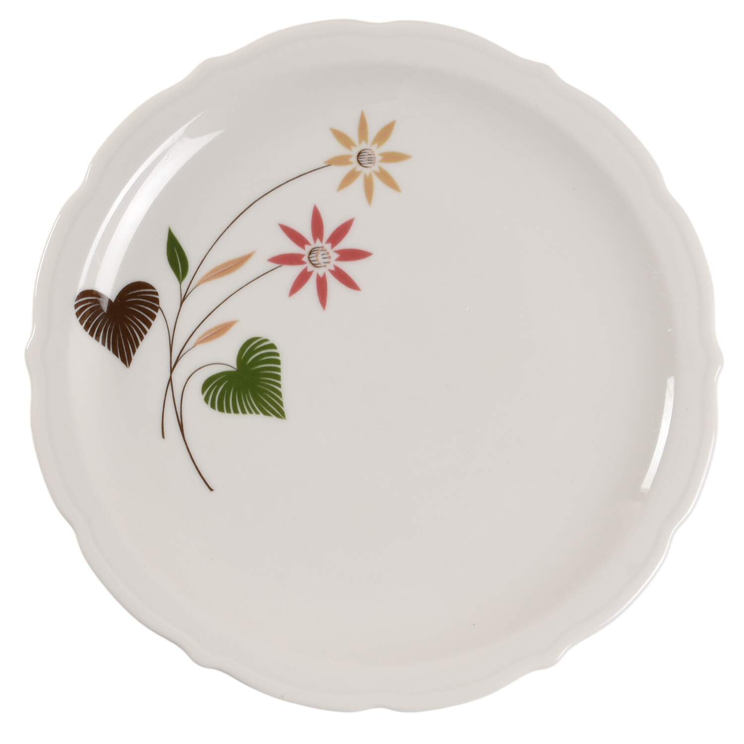 SY438 Dinner Plate by Syracuse-1