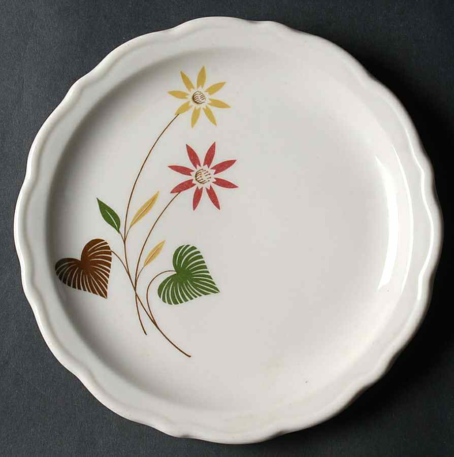 SY438 Bread & Butter Plate by Syracuse-1