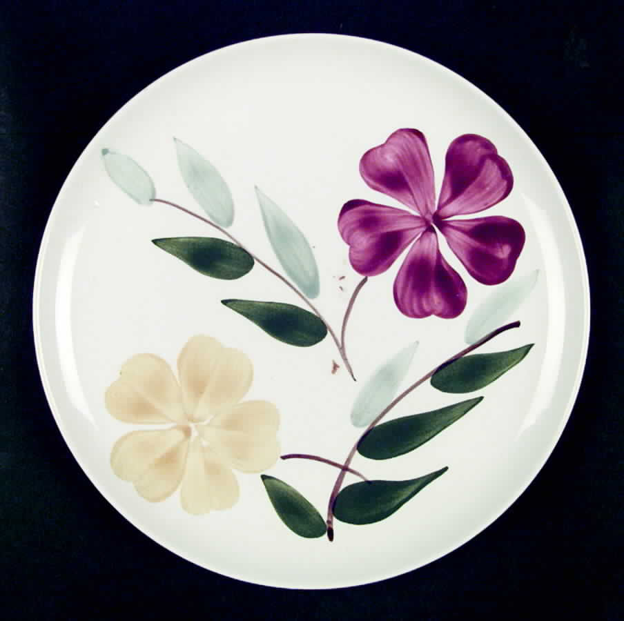STT185 Dinner Plate by Stetson-1