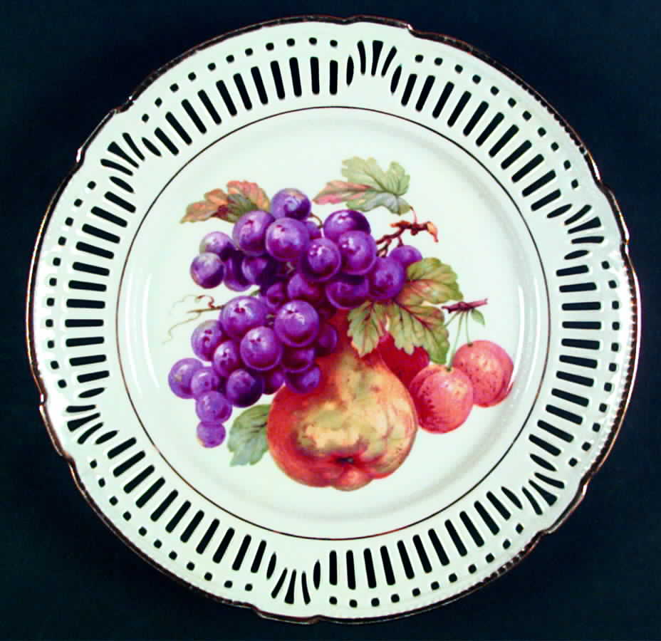SWH20 Dinner Plate by Schwarzenhammer-1