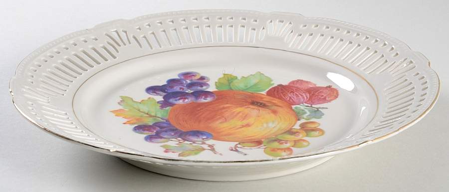 SWH20 Dinner Plate by Schwarzenhammer-1