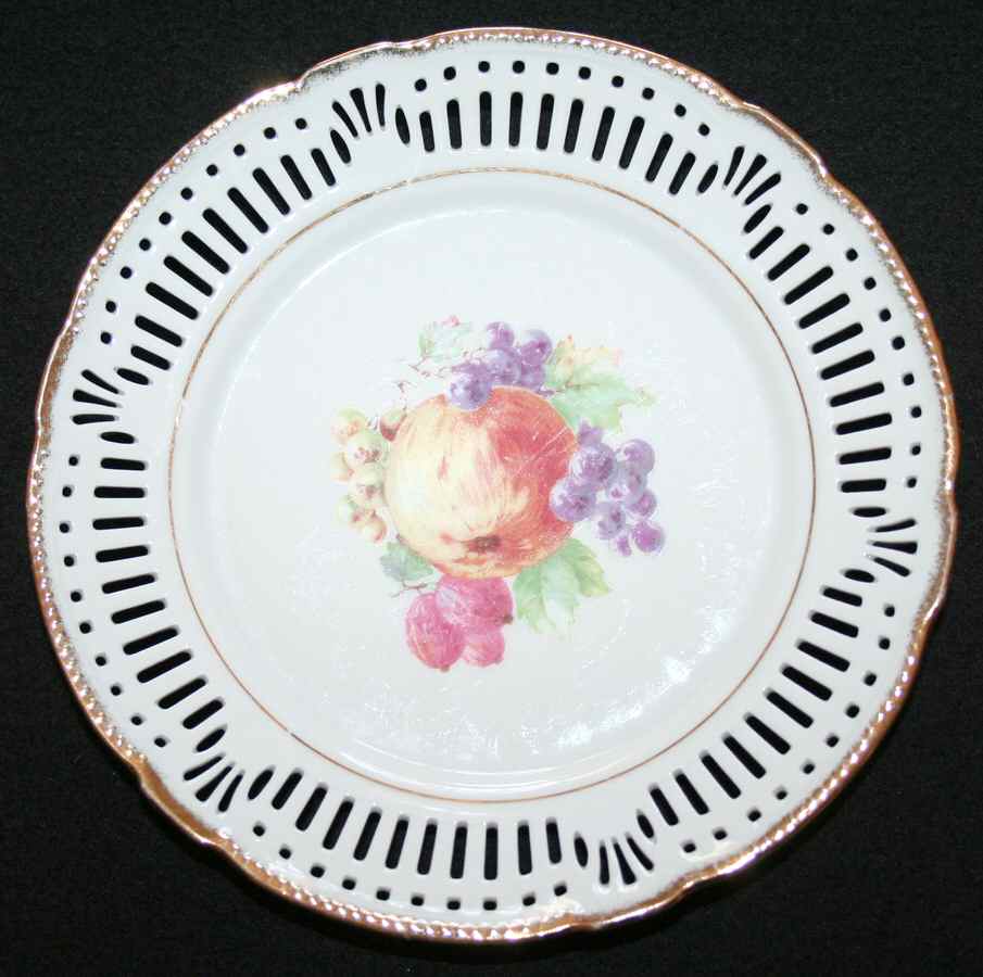SWH20 Salad Plate by Schwarzenhammer-1