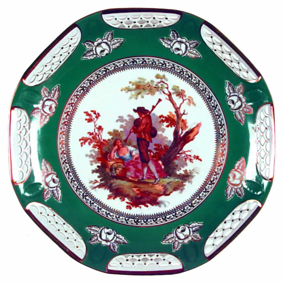 SWH21 Cake Plate by Schwarzenhammer-1