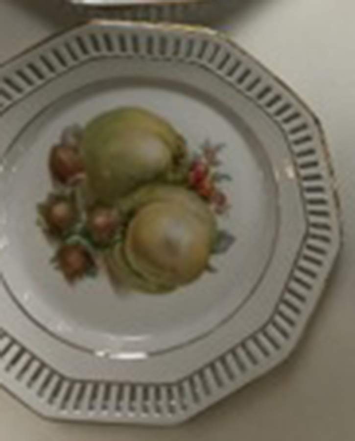 SCH253 Salad Plate by Schumann - Bavaria-1