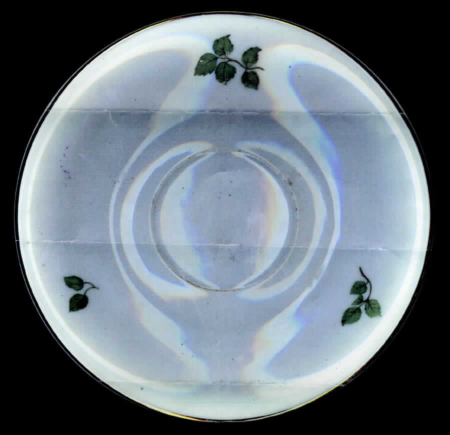 Orlando Saucer by Schirnding-1