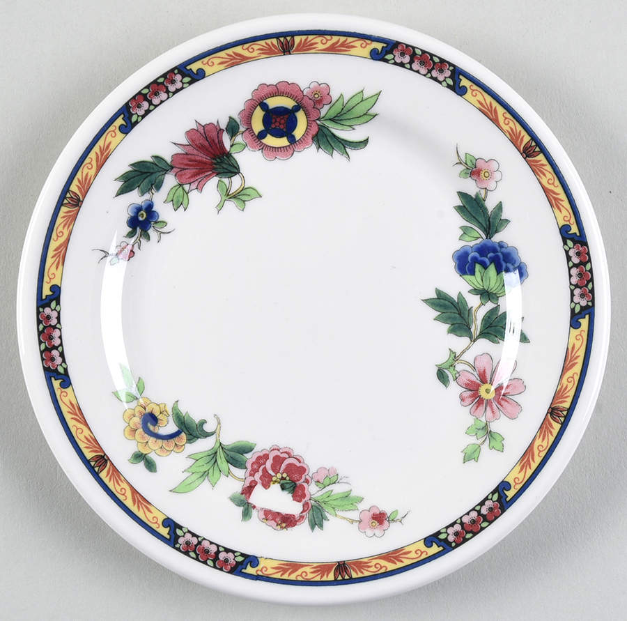 SY440 Bread & Butter Plate by Syracuse-1