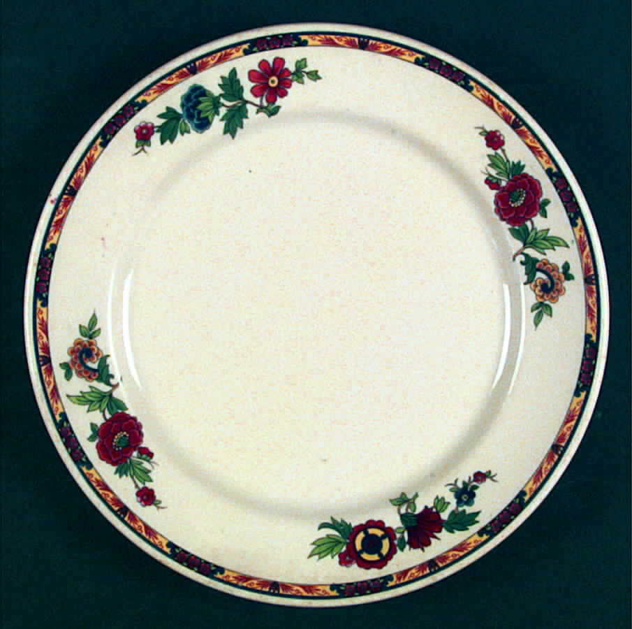 SY440 Salad Plate by Syracuse-1