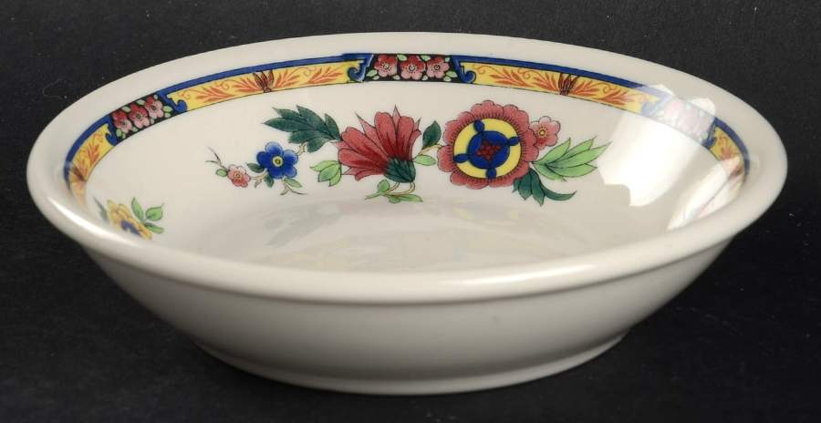 SY440 Fruit/Dessert (Sauce) Bowl by Syracuse-1