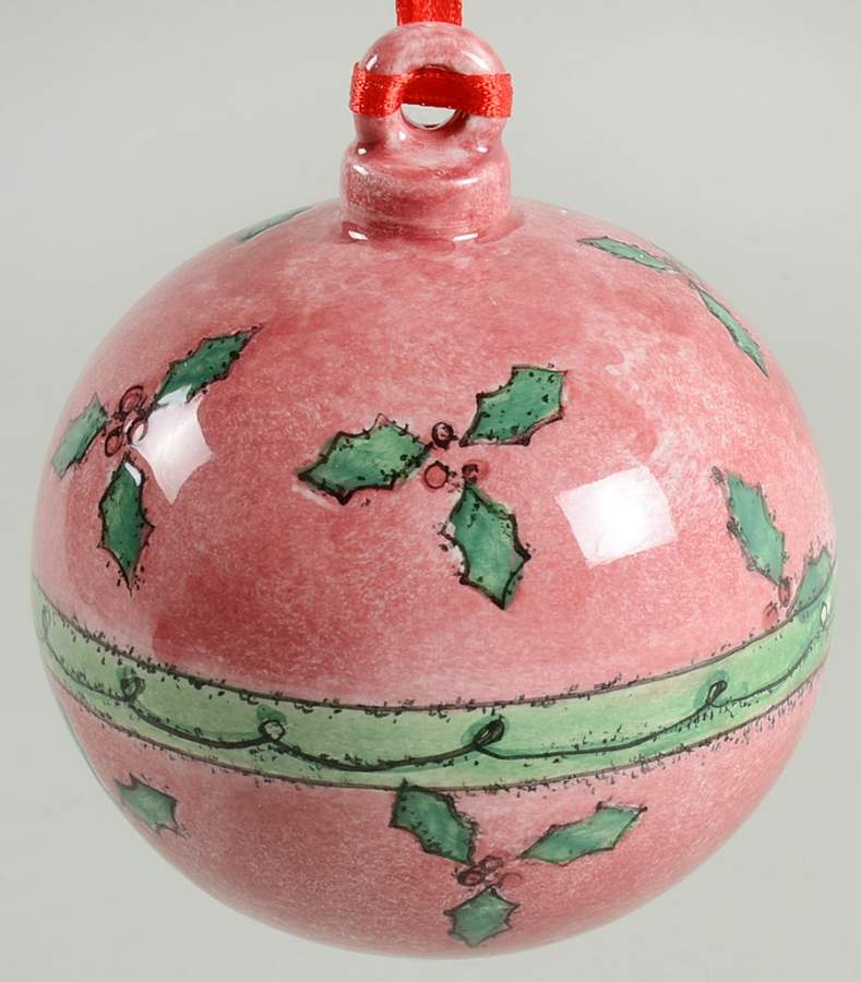 Sweet Shoppe Christmas Ornament by Sango-1