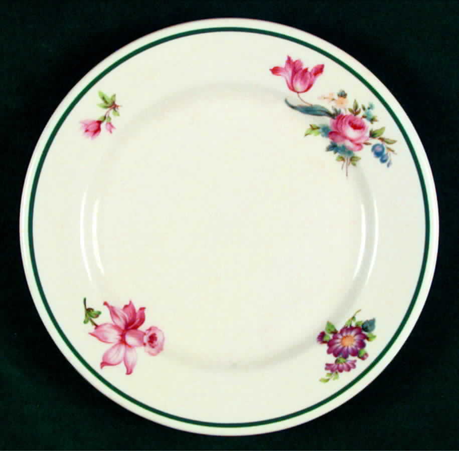 SY441 Bread & Butter Plate by Syracuse-1
