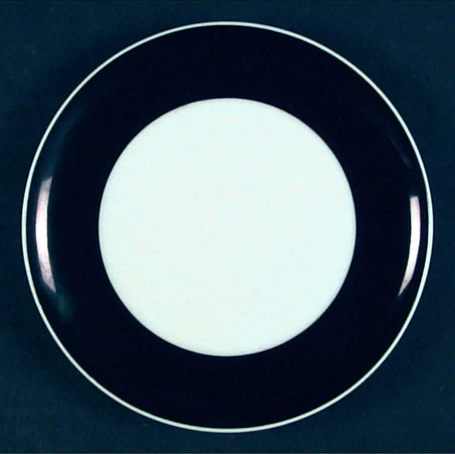 SCD34 Bread & Butter Plate by Schonwald-1