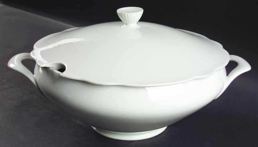 Feston Tureen &  Lid by Schirnding-1