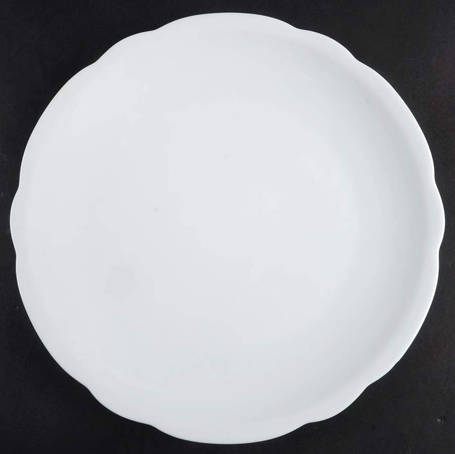 Feston Dinner Plate by Schirnding-1